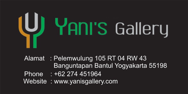 yanis gallery - indonesia craft exporter furnitur wall decor home decor antique supplier exporter small